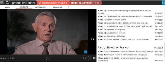 Roger bissonnier