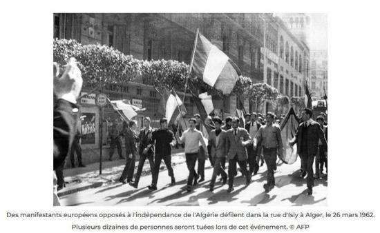 Rue d isly